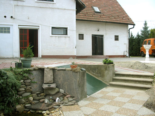 Szentendre - Eladott/Kiadott - Családiház