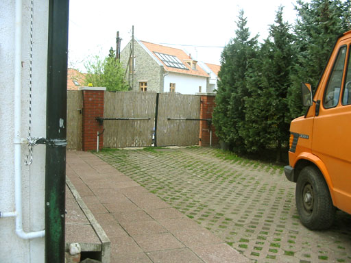 Szentendre - Eladott/Kiadott - Családiház