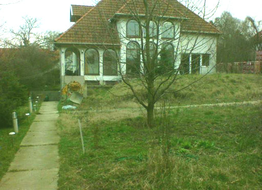 Szentendre - Eladott/Kiadott - Családiház