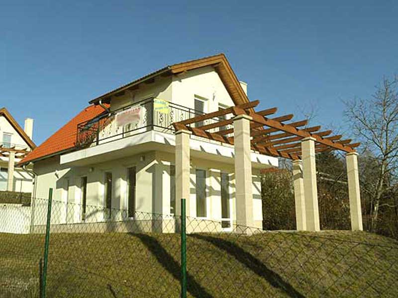Szentendre - Eladott/Kiadott - Családiház