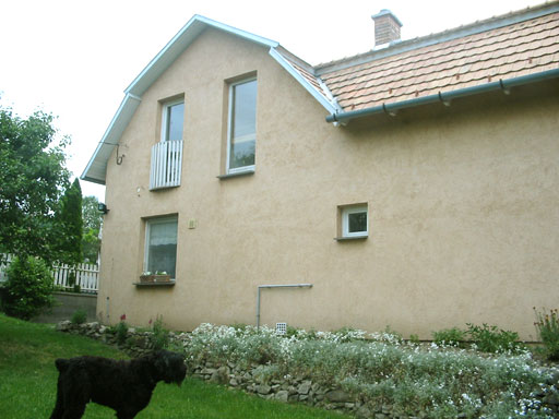 Szentendre - Törölt - Családiház