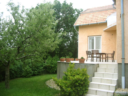 Szentendre - Törölt - Családiház