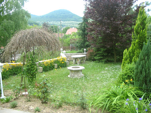 Csobánka - Eladott/Kiadott - Családiház