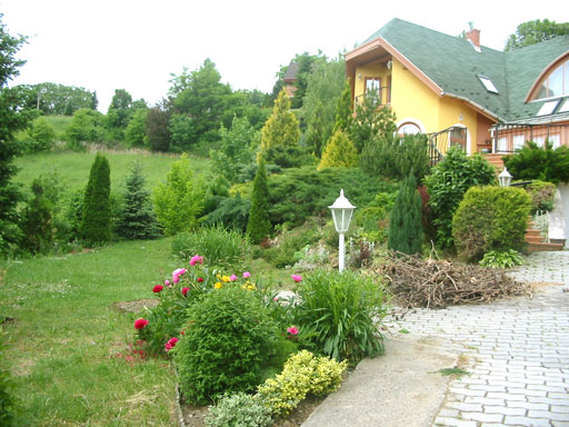 Csobánka - Eladott/Kiadott - Családiház