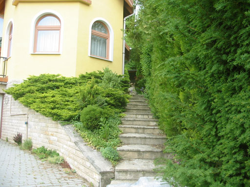 Csobánka - Eladott/Kiadott - Családiház