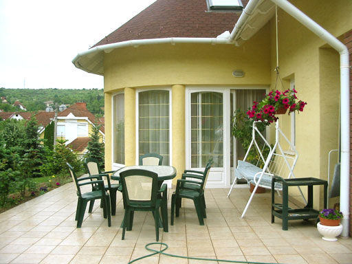 Csobánka - Törölt - Családiház