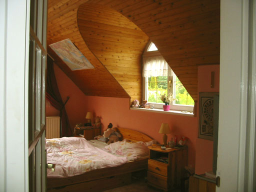 Csobánka - Törölt - Családiház