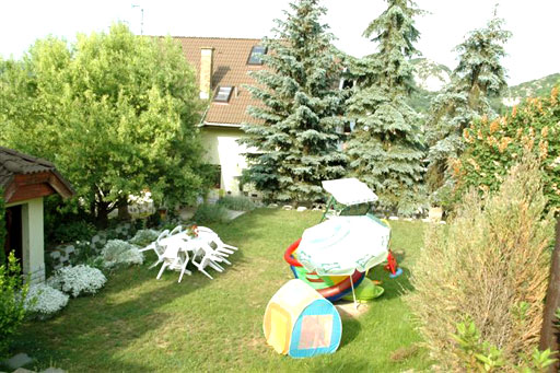 Csobánka - Törölt - Családiház