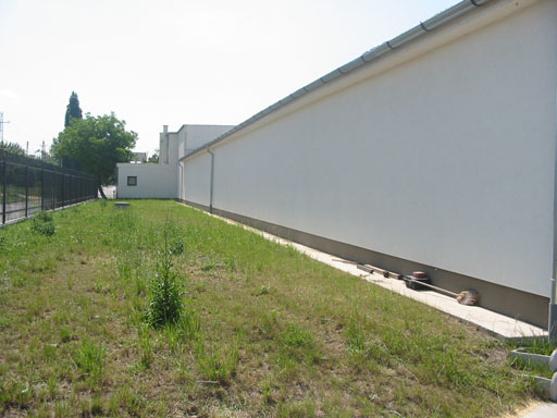 Szentendre - Eladott/Kiadott - Ipari ingatlan