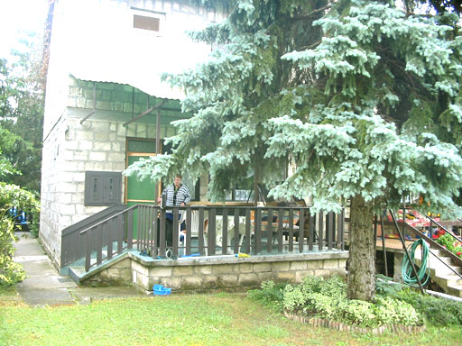 Szentendre - Eladott/Kiadott - Ikerház