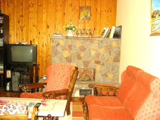 Szentendre - Eladott/Kiadott - Ikerház