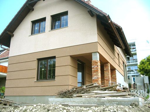 Szentendre - Eladott/Kiadott - Családiház