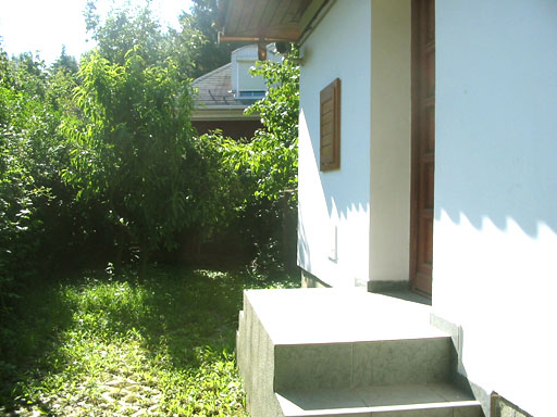 Szentendre - Törölt - Családiház