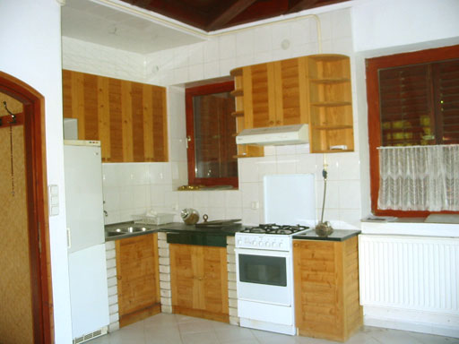 Szentendre - Törölt - Családiház