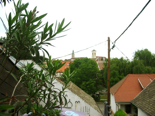 Szentendre - Törölt - Családiház