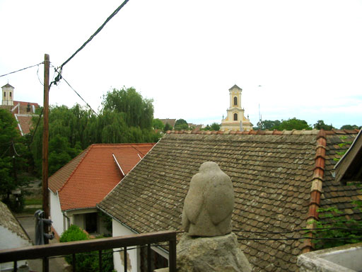 Szentendre - Törölt - Családiház