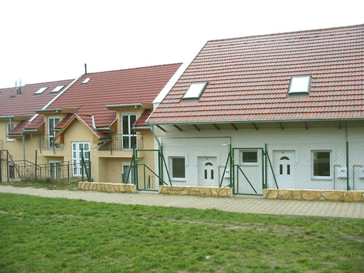 Szentendre - Eladott/Kiadott - Sorház