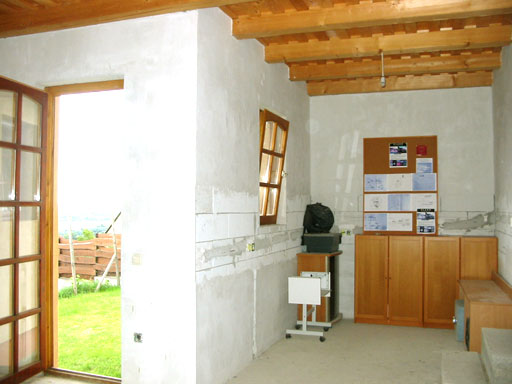Leányfalu - Eladott/Kiadott - Családiház