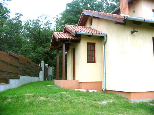 Leányfalu - Eladott/Kiadott - Családiház