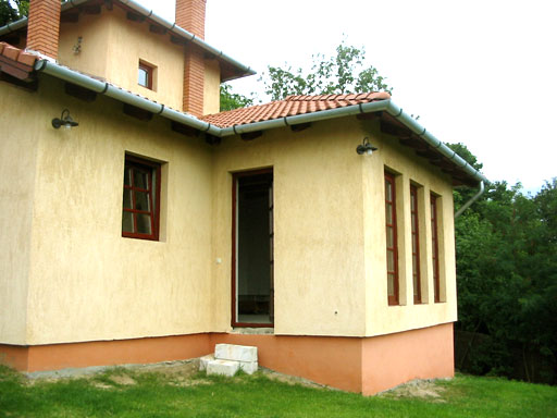 Leányfalu - Eladott/Kiadott - Családiház