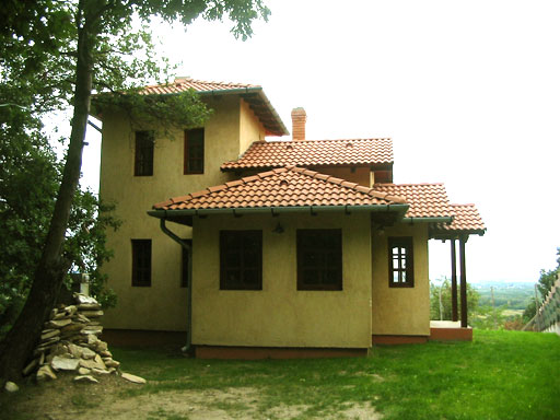 Leányfalu - Eladott/Kiadott - Családiház