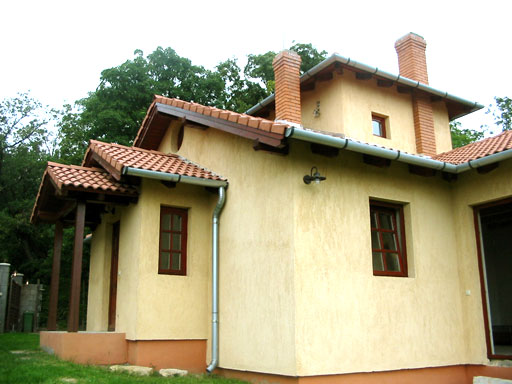 Leányfalu - Eladott/Kiadott - Családiház