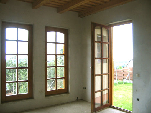 Leányfalu - Eladott/Kiadott - Családiház