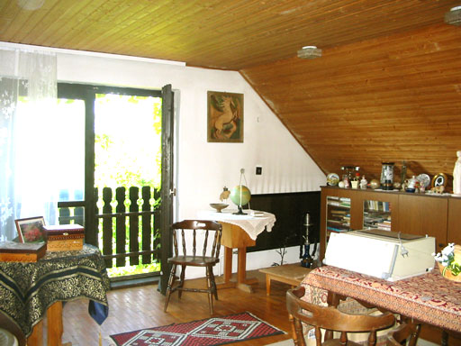 Szentendre - Törölt - Családiház