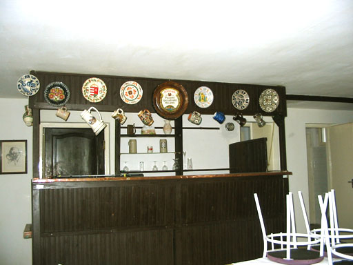 Szentendre - Törölt - Családiház