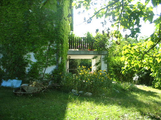 Szentendre - Törölt - Családiház