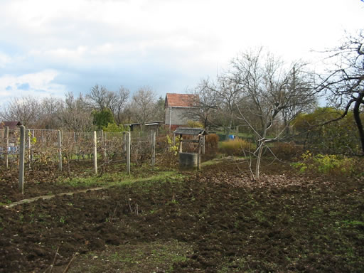 Budakalász - Törölt - Lakóöv. telek