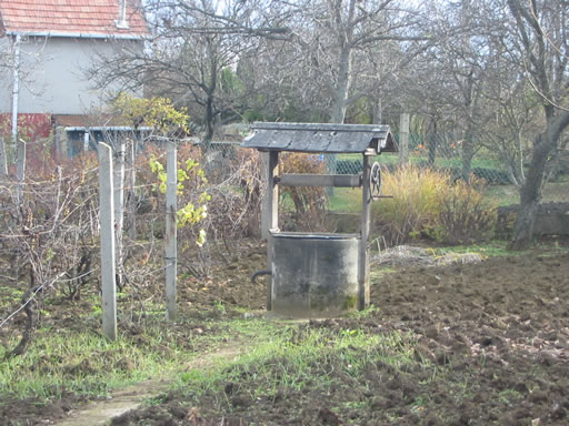 Budakalász - Törölt - Lakóöv. telek