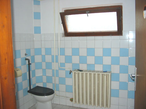 Szentendre - Törölt - Házrész