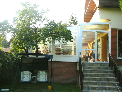 Szentendre - Eladott/Kiadott - Családiház