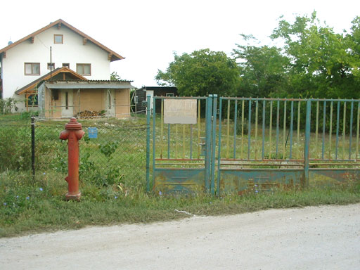 Budakalász - Eladott/Kiadott - Lakóöv. telek