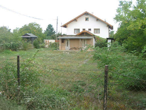 Budakalász - Eladott/Kiadott - Lakóöv. telek