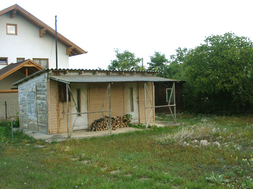 Budakalász - Eladott/Kiadott - Lakóöv. telek