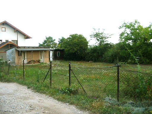 Budakalász - Eladott/Kiadott - Lakóöv. telek