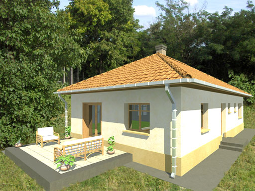 Pomáz - Eladott/Kiadott - Családiház
