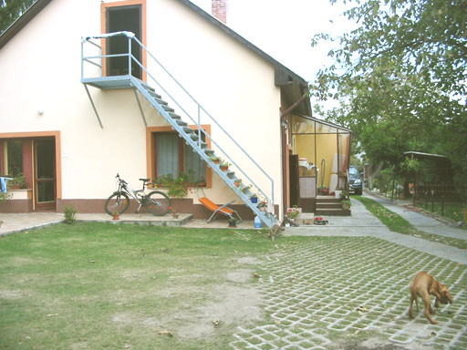 Pomáz - Törölt - Családiház