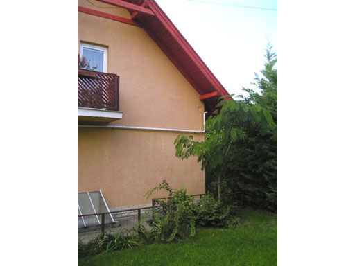 Szentendre - Törölt - Sorház