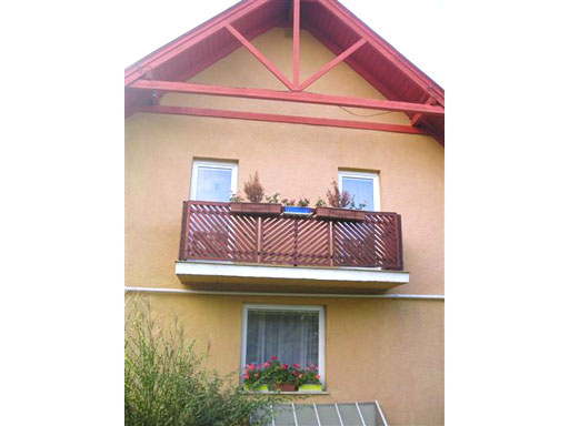 Szentendre - Törölt - Sorház