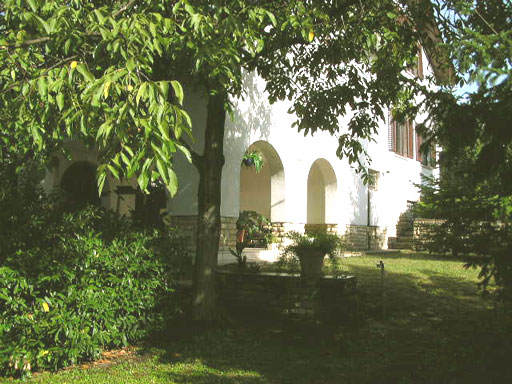Szentendre - Törölt - Családiház
