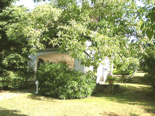 Szentendre - Törölt - Családiház