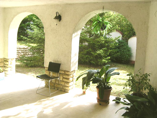 Szentendre - Törölt - Családiház