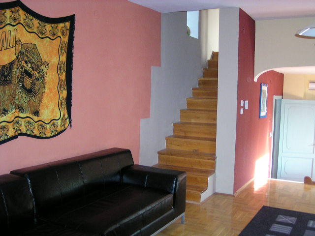 Szentendre - Törölt - Családiház