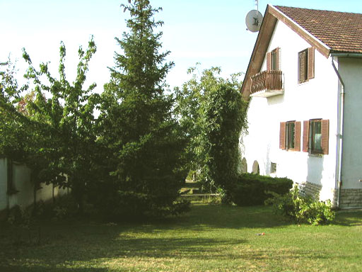 Szentendre - Törölt - Családiház
