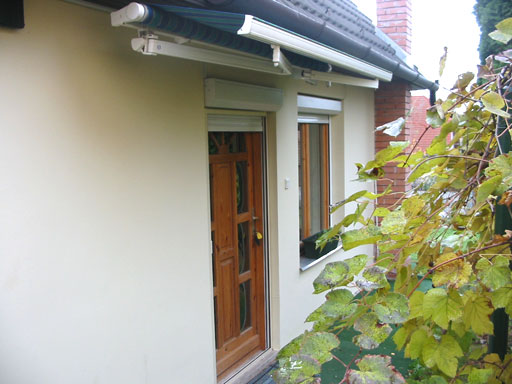 Szentendre - Eladott/Kiadott - Családiház