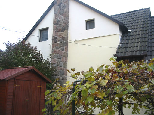 Szentendre - Eladott/Kiadott - Családiház