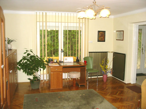 Szentendre - Eladott/Kiadott - Családiház